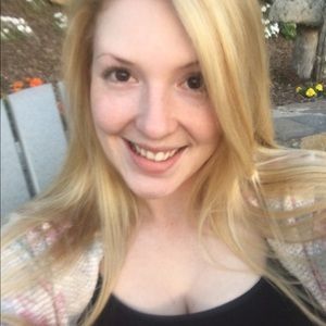 Meet your Posher, Amanda